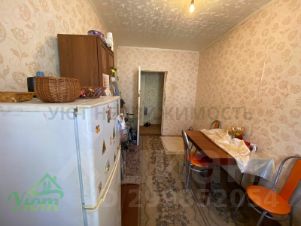 3-комн.кв., 59 м², этаж 2