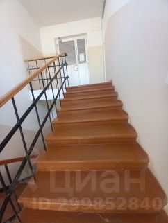 студия, 16 м², этаж 3