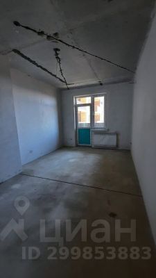 1-комн.кв., 40 м², этаж 13