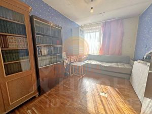 2-комн.кв., 52 м², этаж 7