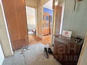 2-комн.кв., 52 м², этаж 7