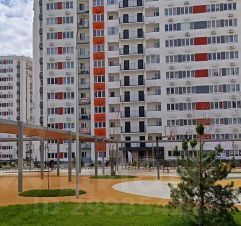 1-комн.кв., 35 м², этаж 6