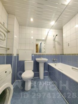 1-комн.кв., 33 м², этаж 19