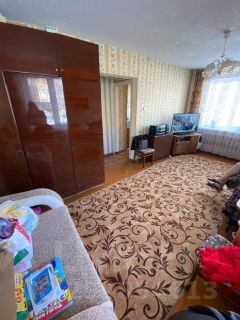 1-комн.кв., 42 м², этаж 1