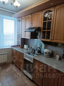 2-комн.кв., 46 м², этаж 7