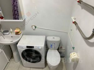 1-комн.кв., 30 м², этаж 2