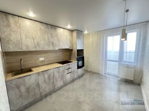 2-комн.кв., 67 м², этаж 24