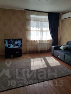 студия, 45 м², этаж 9