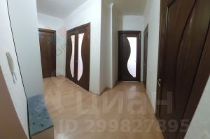 2-комн.кв., 60 м², этаж 2