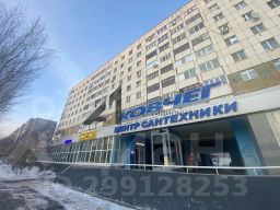 торг. площадь 130 м², этаж 1