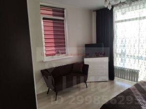 1-комн.кв., 45 м², этаж 7