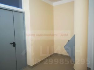 1-комн.кв., 45 м², этаж 7