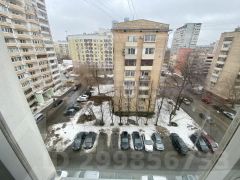 3-комн.кв., 75 м², этаж 7