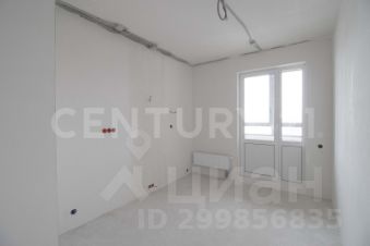 2-комн.кв., 57 м², этаж 18