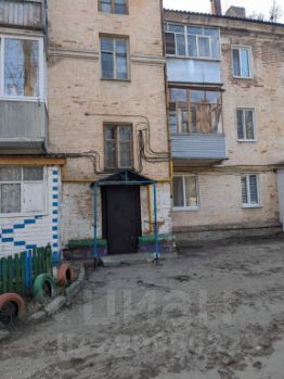 2-комн.кв., 47 м², этаж 3