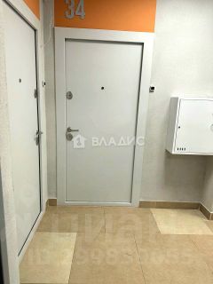 2-комн.кв., 50 м², этаж 10