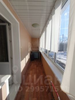 2-комн.кв., 52 м², этаж 3