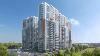 1-комн.кв., 25 м², этаж 7