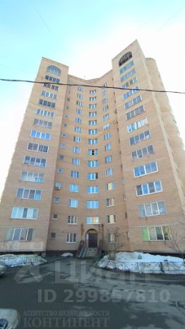 2-комн.кв., 55 м², этаж 6