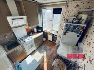 1-комн.кв., 30 м², этаж 8