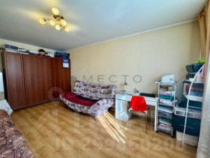 2-комн.кв., 55 м², этаж 5