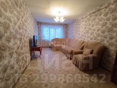 3-комн.кв., 59 м², этаж 5