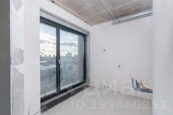 1-комн.кв., 41 м², этаж 9