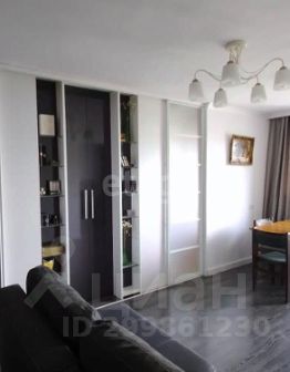 3-комн.кв., 56 м², этаж 5