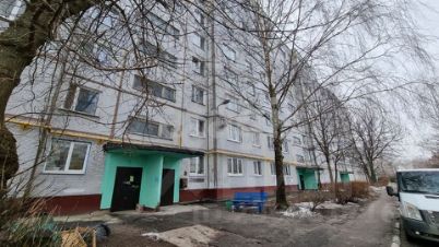 3-комн.кв., 63 м², этаж 9