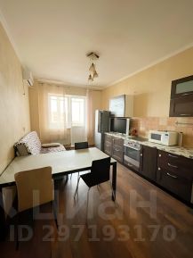 1-комн.кв., 54 м², этаж 16