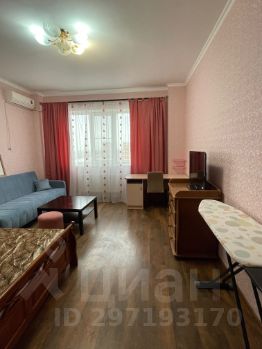 1-комн.кв., 54 м², этаж 16