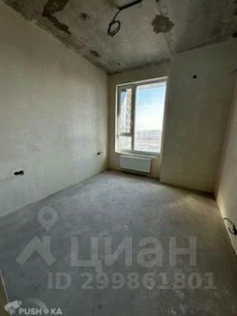 3-комн.кв., 66 м², этаж 14