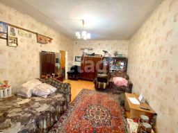 1-комн.кв., 37 м², этаж 3