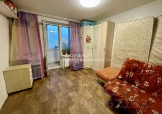 2-комн.кв., 40 м², этаж 12