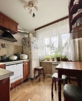 2-комн.кв., 40 м², этаж 12