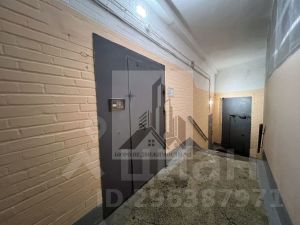 3-комн.кв., 56 м², этаж 2