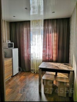 1-комн.кв., 34 м², этаж 1