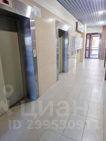 1-комн.кв., 40 м², этаж 8