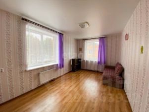 1-комн.кв., 38 м², этаж 3