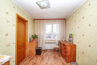 3-комн.кв., 56 м², этаж 5