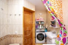 3-комн.кв., 81 м², этаж 11