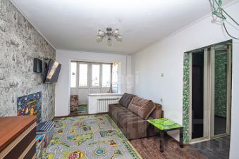 2-комн.кв., 48 м², этаж 7