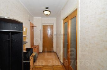 2-комн.кв., 50 м², этаж 2