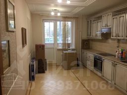 3-комн.кв., 109 м², этаж 2