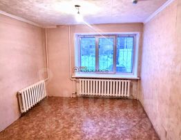 студия, 18 м², этаж 1