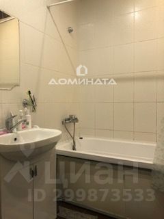 1-комн.кв., 39 м², этаж 16