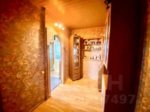 3-комн.кв., 70 м², этаж 9