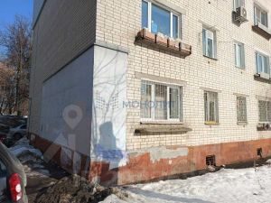 1-комн.кв., 31 м², этаж 1