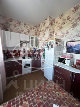 2-комн.кв., 42 м², этаж 7