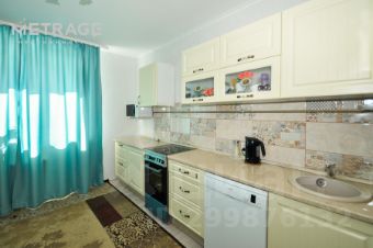 3-комн.кв., 105 м², этаж 2